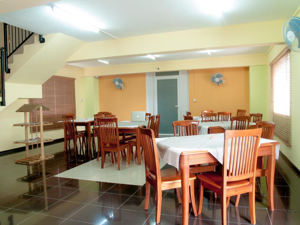 Mo Residence Pereybere Beach Bagian luar foto