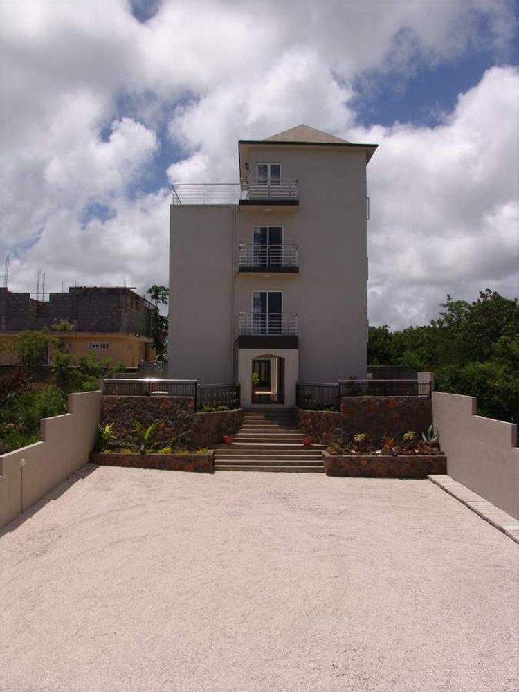 Mo Residence Mauritius Bagian luar foto