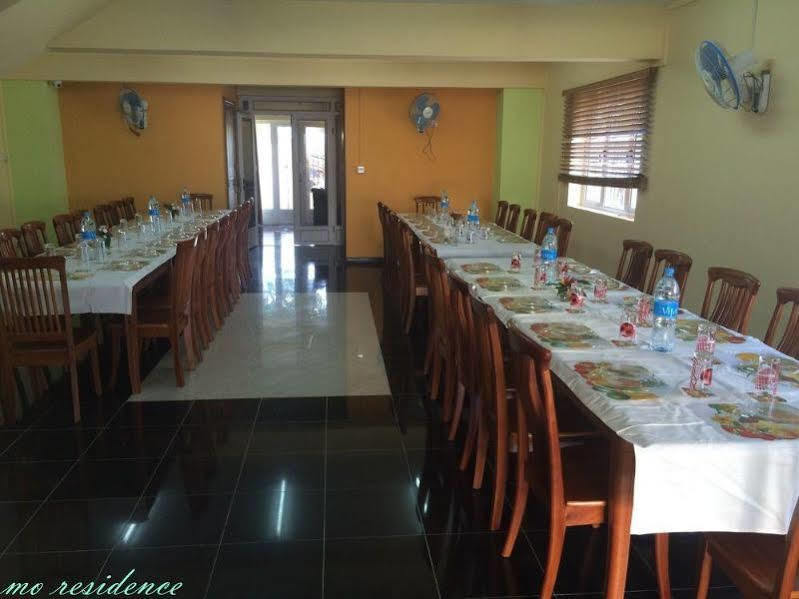 Mo Residence Pereybere Beach Bagian luar foto