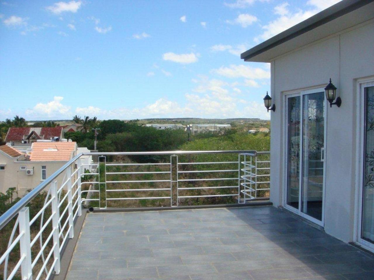 Mo Residence Pereybere Beach Bagian luar foto